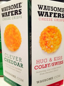 Wausome Wafers